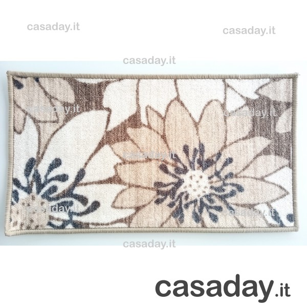 TAPPETO TABA CM.50X100 